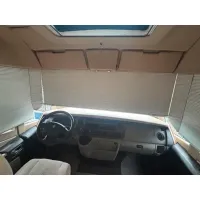 Автодом Knaus C-Liner, 2007, МКПП, пробег 109000 км