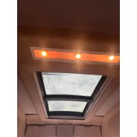 Автодом Knaus C-Liner, 2007, МКПП, пробег 109000 км