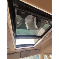 Автодом Knaus C-Liner, 2007, МКПП, пробег 109000 км