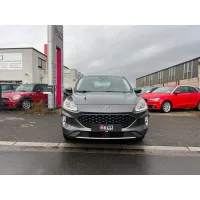 Ford Kuga, 2022, МКПП, пробег 61200 км