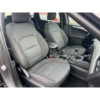 Ford Kuga, 2022, МКПП, пробег 61200 км