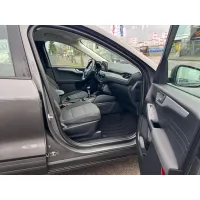 Ford Kuga, 2022, МКПП, пробег 61200 км