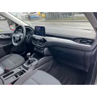 Ford Kuga, 2022, МКПП, пробег 61200 км
