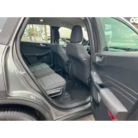 Ford Kuga, 2022, МКПП, пробег 61200 км