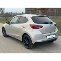 Mazda 2, 2022, МКПП, пробег 89000 км