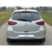 Mazda 2, 2022, МКПП, пробег 89000 км