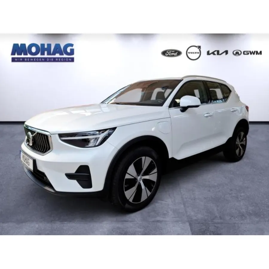 Volvo XC40, 2022, АКПП, пробег 68460 км