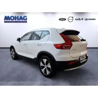Volvo XC40, 2022, АКПП, пробег 68460 км
