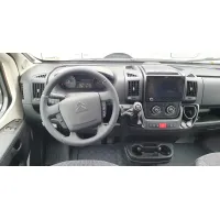 Автодом LMC Cruiser, 2024, МКПП, пробег 32000 км