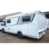 Автодом LMC Cruiser, 2024, МКПП, пробег 38000 км