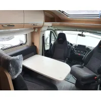 Автодом LMC Cruiser, 2024, МКПП, пробег 38000 км