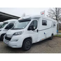 Автодом LMC Cruiser, 2024, МКПП, пробег 35000 км