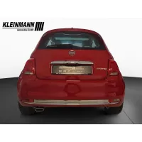 Fiat 500, 2022, МКПП, пробег 34650 км
