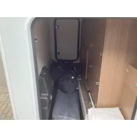 Автодом Carado Van, 2022, МКПП, пробег 37500 км