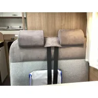 Автодом Carado Van, 2022, МКПП, пробег 37500 км