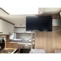 Автодом Carado Van, 2022, МКПП, пробег 37500 км