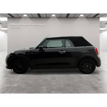 MINI Cooper, 2022, АКПП, пробег 35001 км