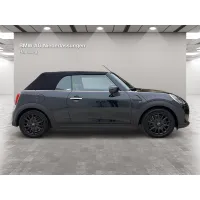MINI Cooper, 2022, АКПП, пробег 35001 км