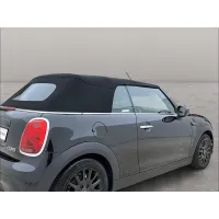 MINI Cooper, 2022, АКПП, пробег 35001 км