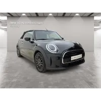 MINI Cooper, 2022, АКПП, пробег 35001 км