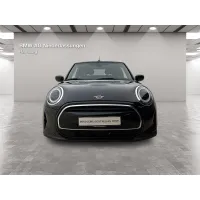 MINI Cooper, 2022, АКПП, пробег 35001 км