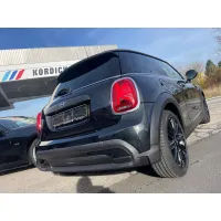 MINI ONE, 2022, МКПП, пробег 31300 км
