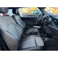 MINI ONE, 2022, МКПП, пробег 31300 км