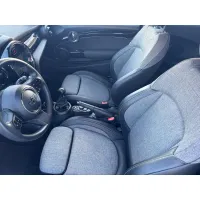 MINI ONE, 2022, МКПП, пробег 31300 км