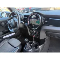 MINI ONE, 2022, МКПП, пробег 31300 км