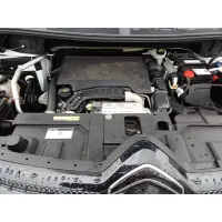 Citroën C5, 2023, МКПП, пробег 50224 км