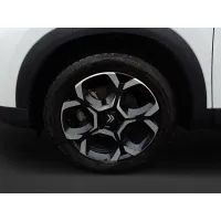 Citroën C5, 2023, МКПП, пробег 50224 км