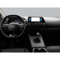 Citroën C5, 2023, МКПП, пробег 50224 км