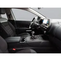 Citroën C5, 2023, МКПП, пробег 50224 км