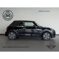 MINI Cooper, 2023, АКПП, пробег 15774 км