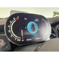 MINI Cooper, 2023, АКПП, пробег 15774 км