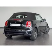 MINI Cooper, 2023, АКПП, пробег 15774 км
