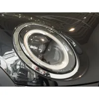 MINI Cooper, 2023, АКПП, пробег 15774 км