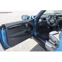 MINI One, 2022, МКПП, пробег 22119 км