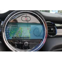 MINI One, 2022, МКПП, пробег 22119 км