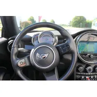 MINI One, 2022, МКПП, пробег 22119 км