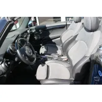 MINI One, 2022, МКПП, пробег 22119 км