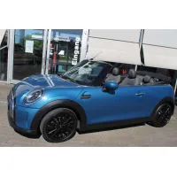 MINI One, 2022, МКПП, пробег 22119 км