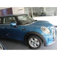 MINI ONE, 2022, МКПП, пробег 32299 км