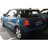 MINI ONE, 2022, МКПП, пробег 32299 км