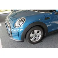 MINI ONE, 2022, МКПП, пробег 32299 км