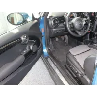 MINI ONE, 2022, МКПП, пробег 32299 км