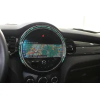 MINI ONE, 2022, МКПП, пробег 32299 км