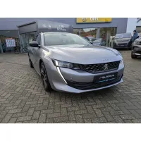 Peugeot 508, 2022, АКПП, пробег 29895 км