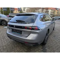 Peugeot 508, 2022, АКПП, пробег 29895 км