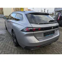Peugeot 508, 2022, АКПП, пробег 29895 км